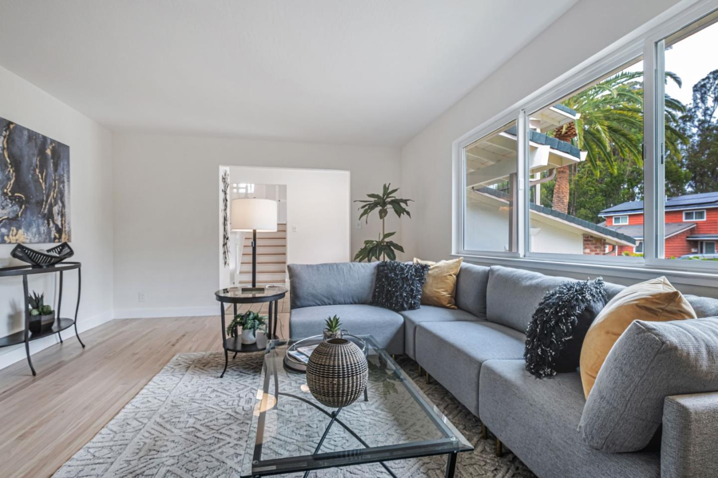 Detail Gallery Image 9 of 61 For 239 Segre Pl, Santa Cruz,  CA 95060 - 4 Beds | 3 Baths