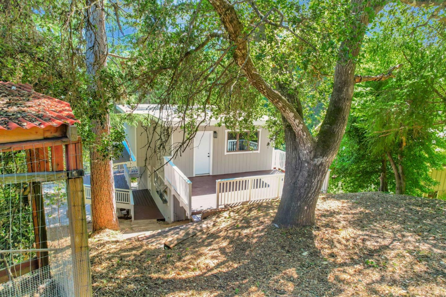 Detail Gallery Image 26 of 36 For 21683 Summit Rd, Los Gatos,  CA 95033 - 2 Beds | 1 Baths