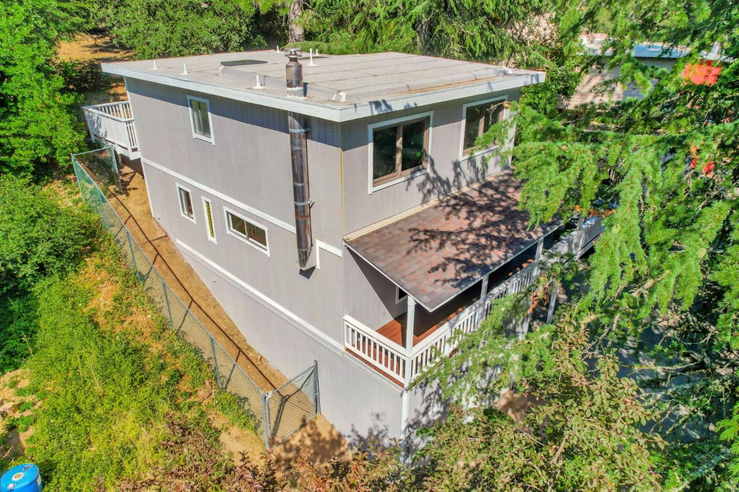 Detail Gallery Image 29 of 36 For 21683 Summit Rd, Los Gatos,  CA 95033 - 2 Beds | 1 Baths