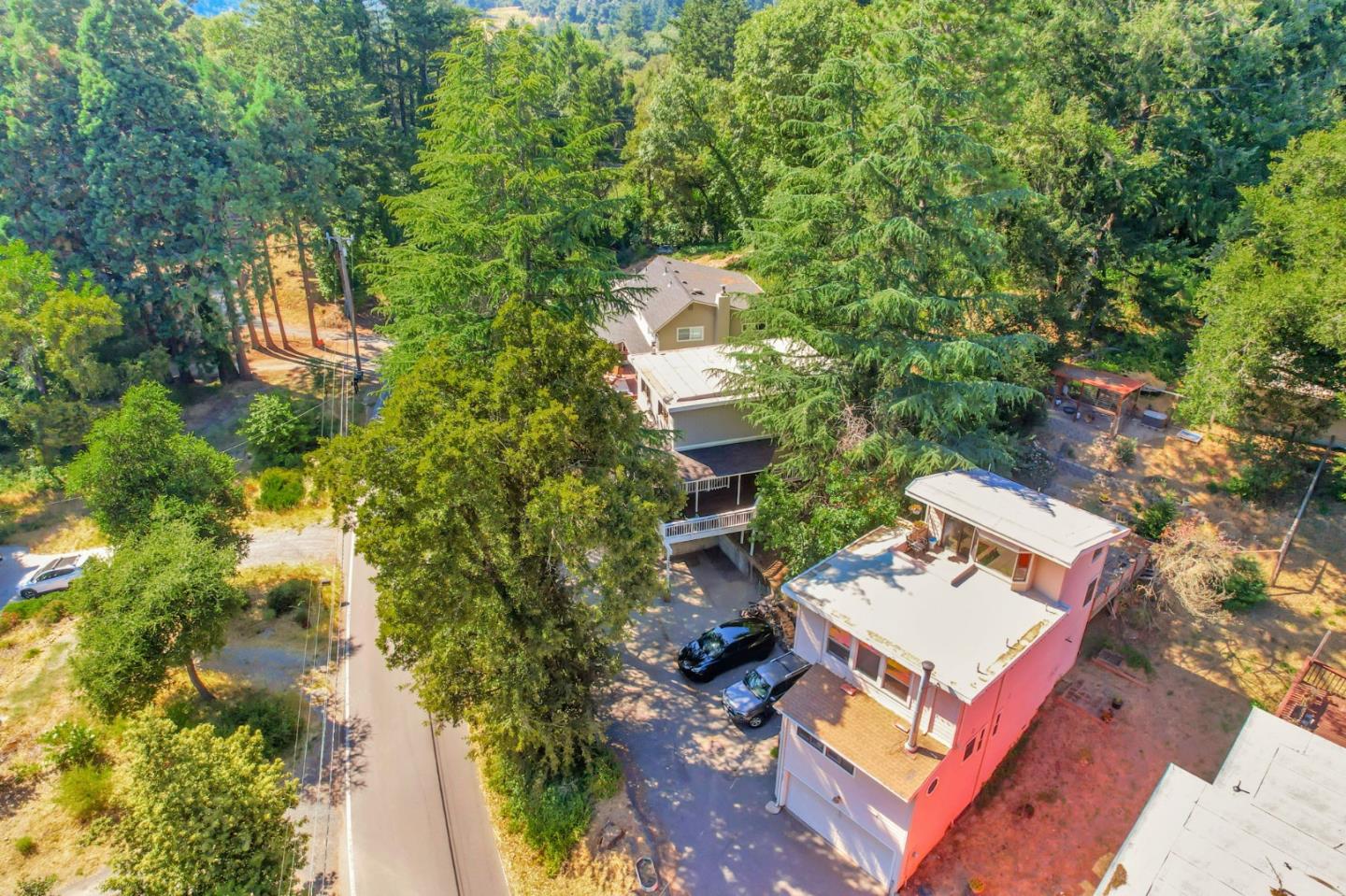 Detail Gallery Image 30 of 36 For 21683 Summit Rd, Los Gatos,  CA 95033 - 2 Beds | 1 Baths