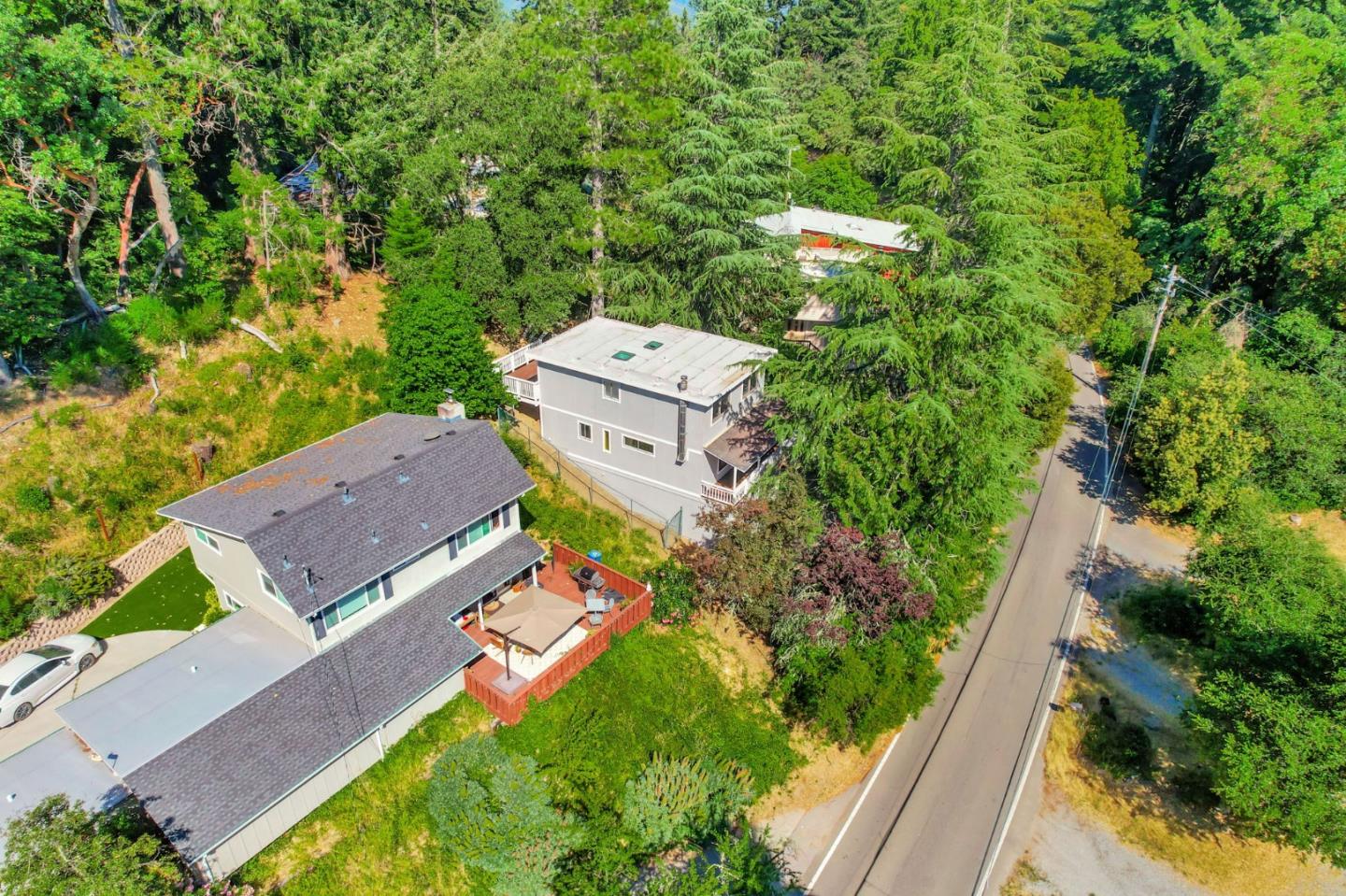 Detail Gallery Image 34 of 36 For 21683 Summit Rd, Los Gatos,  CA 95033 - 2 Beds | 1 Baths