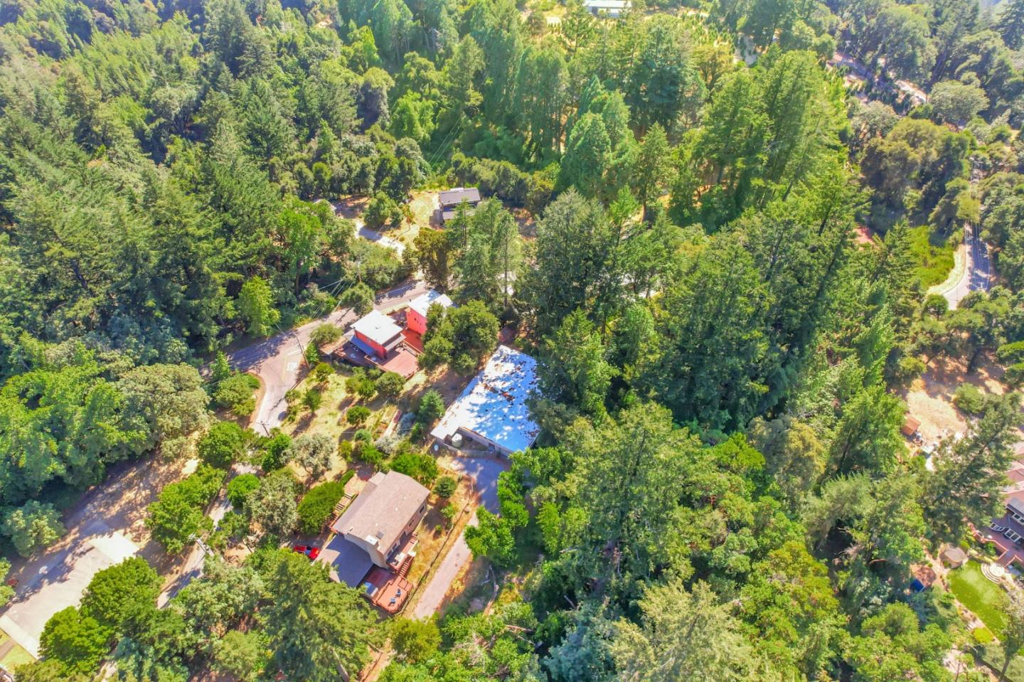 Detail Gallery Image 35 of 36 For 21683 Summit Rd, Los Gatos,  CA 95033 - 2 Beds | 1 Baths