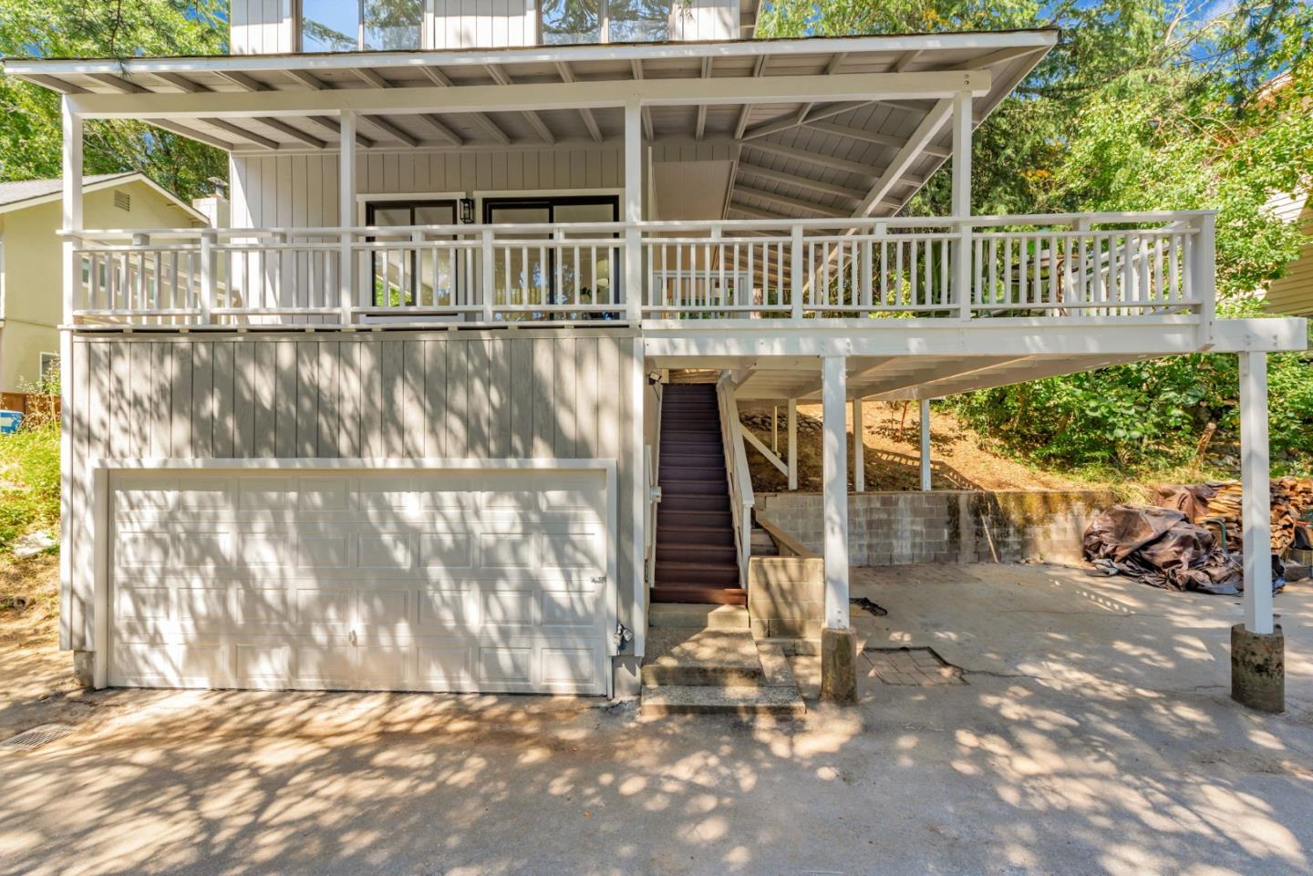 Detail Gallery Image 4 of 36 For 21683 Summit Rd, Los Gatos,  CA 95033 - 2 Beds | 1 Baths