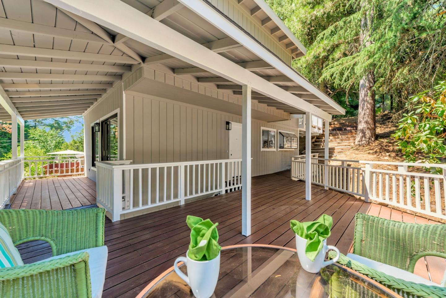 Detail Gallery Image 5 of 36 For 21683 Summit Rd, Los Gatos,  CA 95033 - 2 Beds | 1 Baths