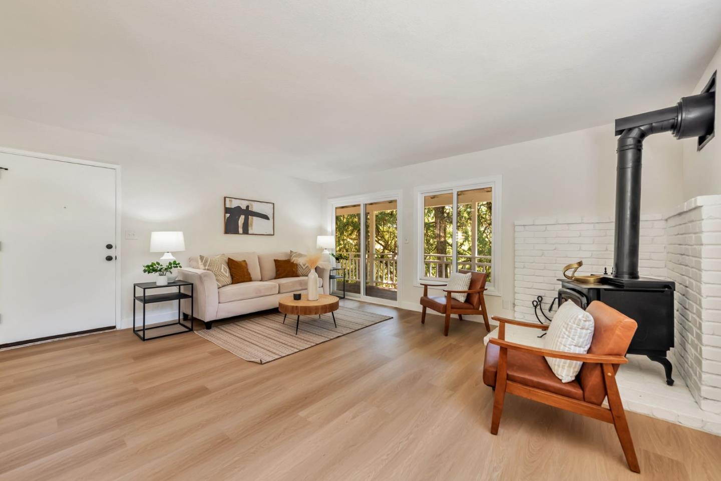 Detail Gallery Image 7 of 36 For 21683 Summit Rd, Los Gatos,  CA 95033 - 2 Beds | 1 Baths