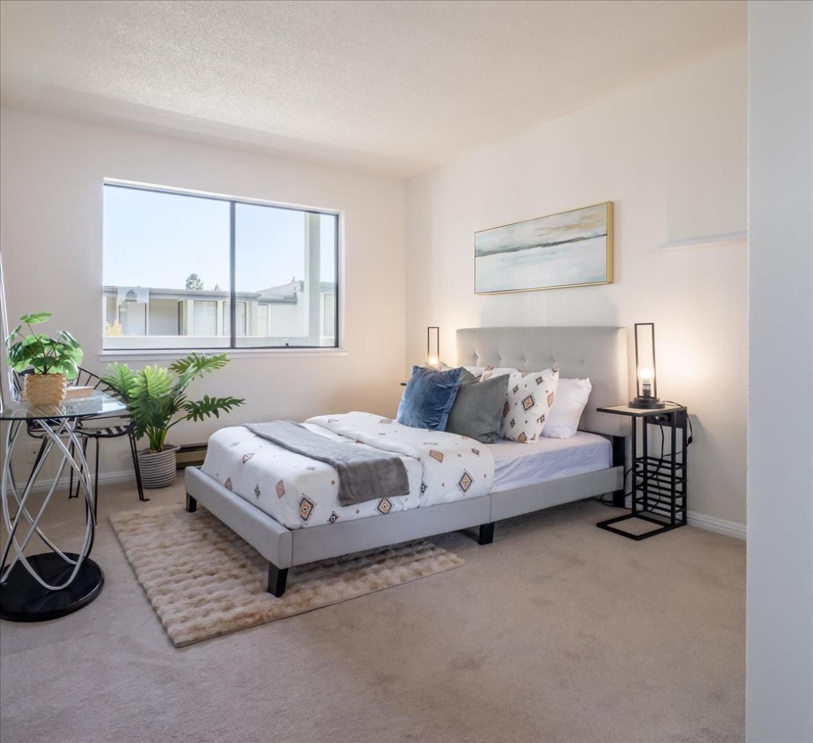 Detail Gallery Image 11 of 25 For 1171 Compass Ln #203,  Foster City,  CA 94404 - 2 Beds | 2 Baths