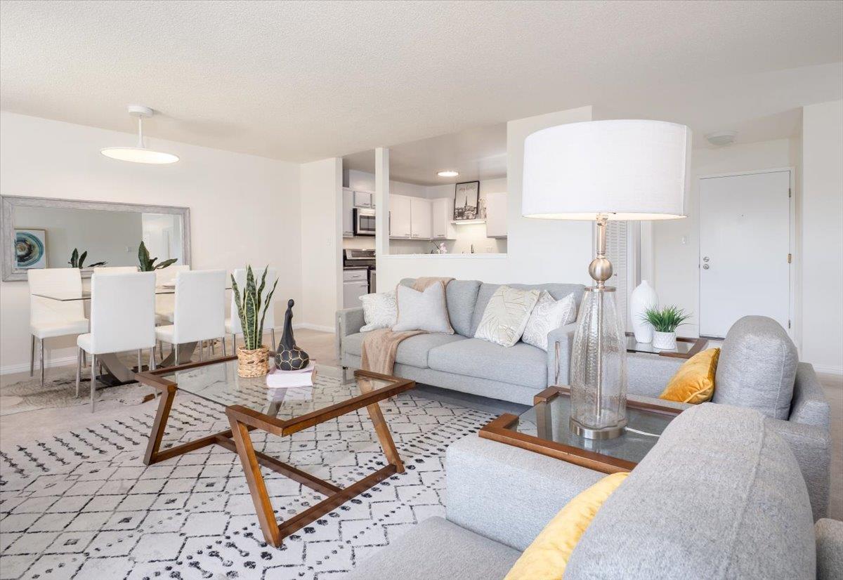 Detail Gallery Image 2 of 25 For 1171 Compass Ln #203,  Foster City,  CA 94404 - 2 Beds | 2 Baths