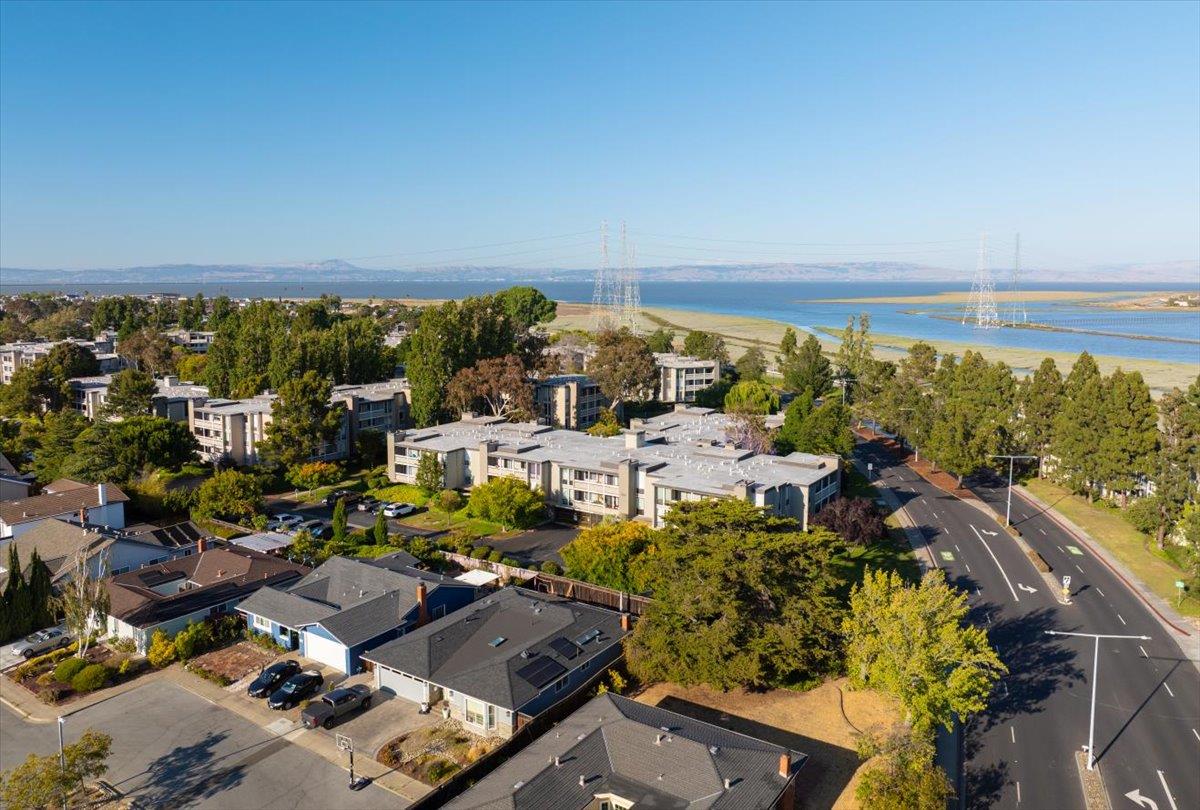 Detail Gallery Image 22 of 25 For 1171 Compass Ln #203,  Foster City,  CA 94404 - 2 Beds | 2 Baths