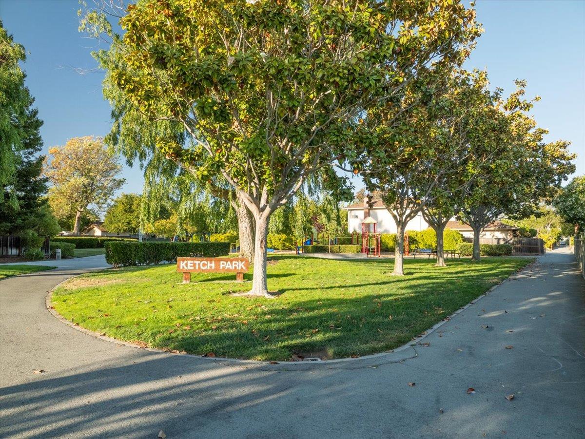 Detail Gallery Image 25 of 25 For 1171 Compass Ln #203,  Foster City,  CA 94404 - 2 Beds | 2 Baths