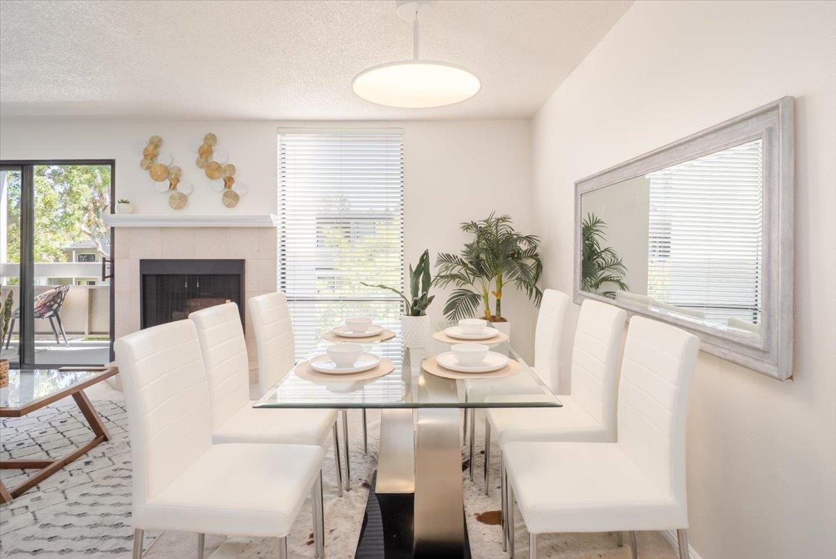 Detail Gallery Image 3 of 25 For 1171 Compass Ln #203,  Foster City,  CA 94404 - 2 Beds | 2 Baths