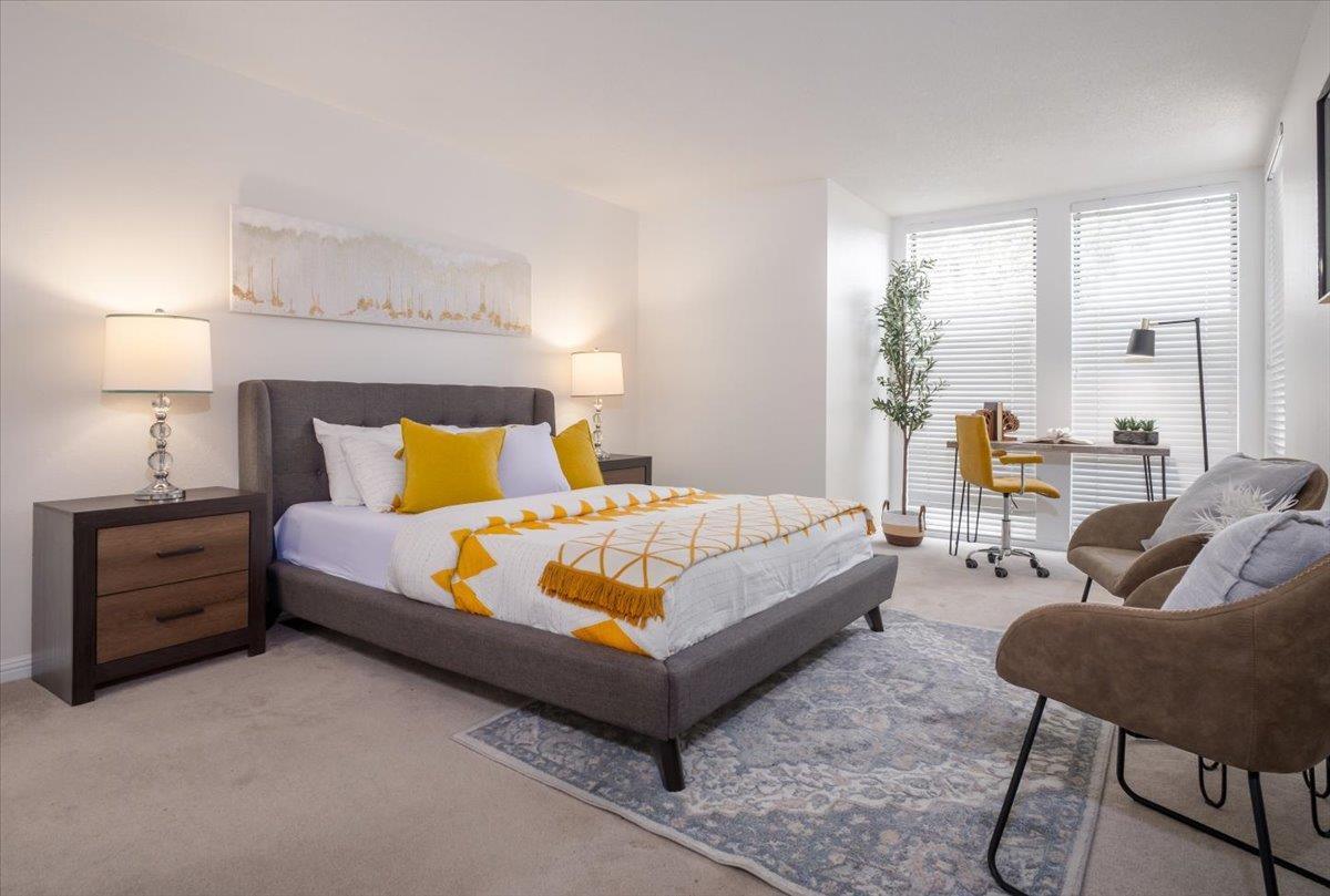 Detail Gallery Image 8 of 25 For 1171 Compass Ln #203,  Foster City,  CA 94404 - 2 Beds | 2 Baths