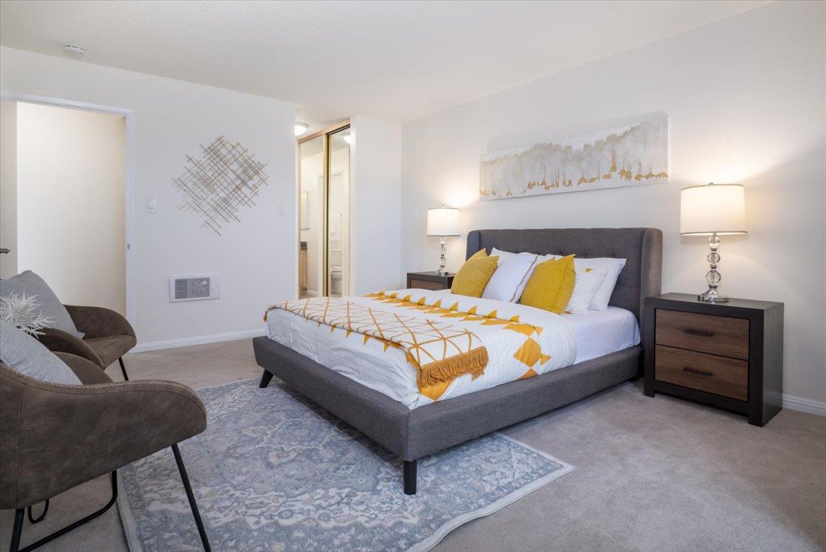 Detail Gallery Image 9 of 25 For 1171 Compass Ln #203,  Foster City,  CA 94404 - 2 Beds | 2 Baths