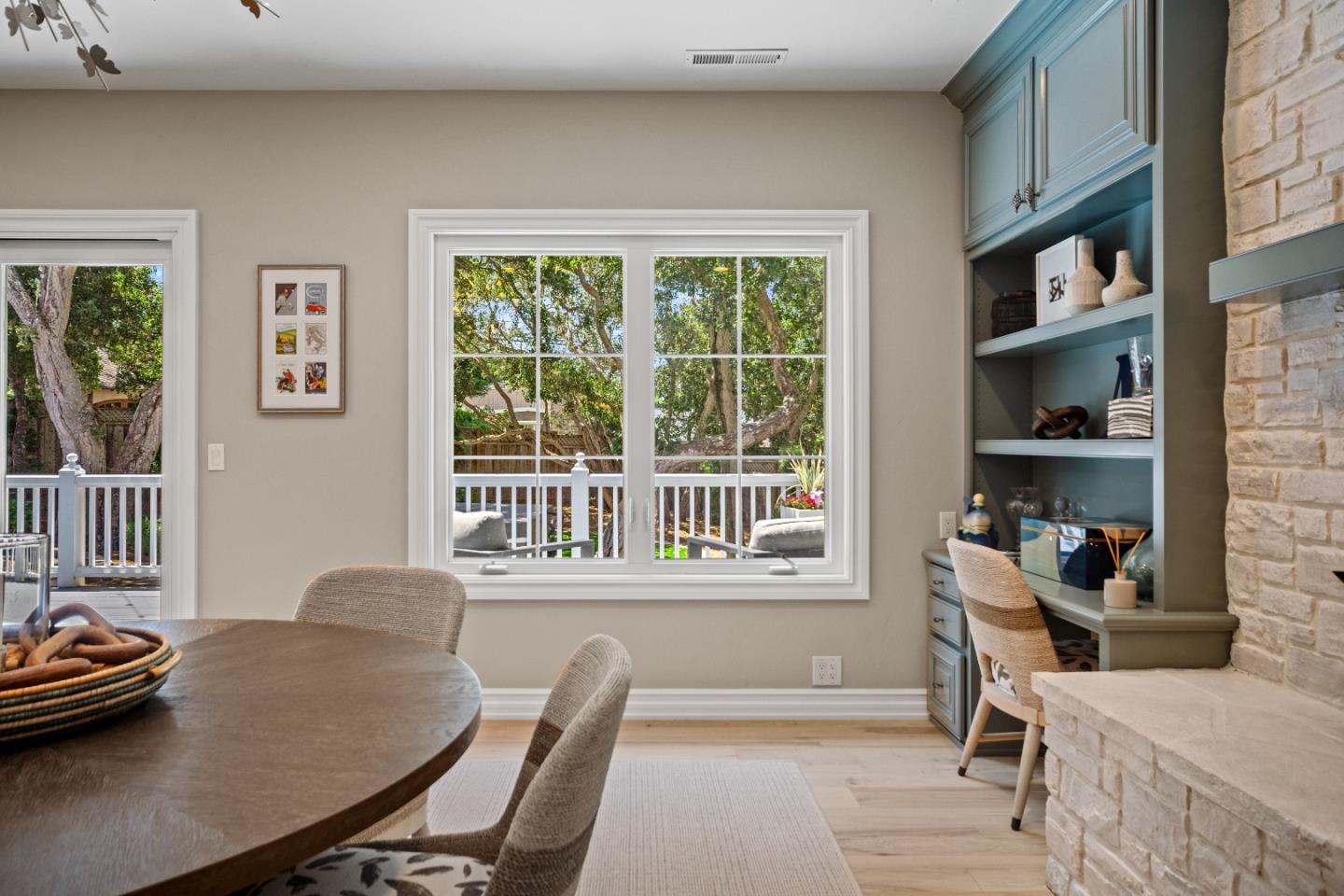 Detail Gallery Image 12 of 49 For 2823 Congress Rd, Pebble Beach,  CA 93953 - 4 Beds | 3/1 Baths