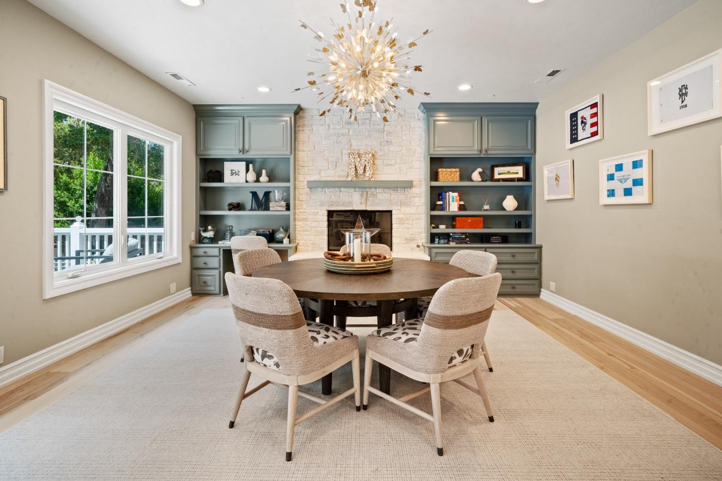 Detail Gallery Image 13 of 49 For 2823 Congress Rd, Pebble Beach,  CA 93953 - 4 Beds | 3/1 Baths