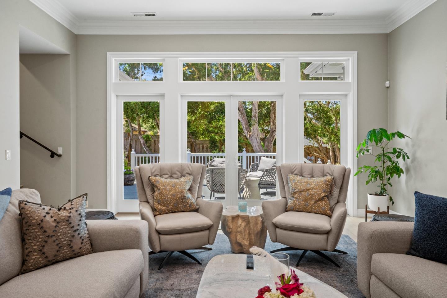 Detail Gallery Image 17 of 49 For 2823 Congress Rd, Pebble Beach,  CA 93953 - 4 Beds | 3/1 Baths