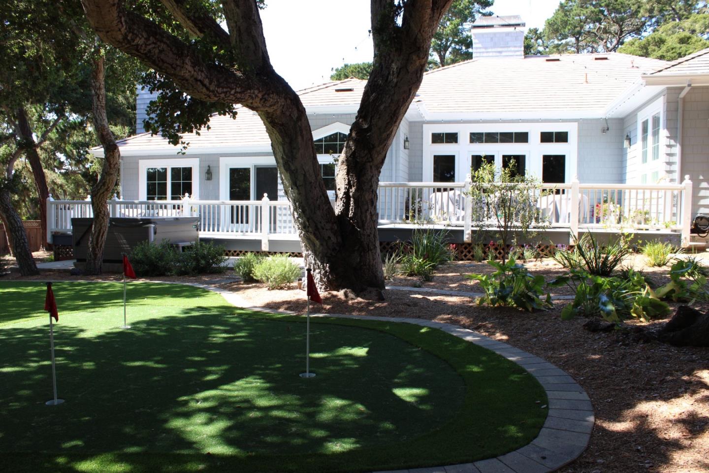 Detail Gallery Image 36 of 49 For 2823 Congress Rd, Pebble Beach,  CA 93953 - 4 Beds | 3/1 Baths