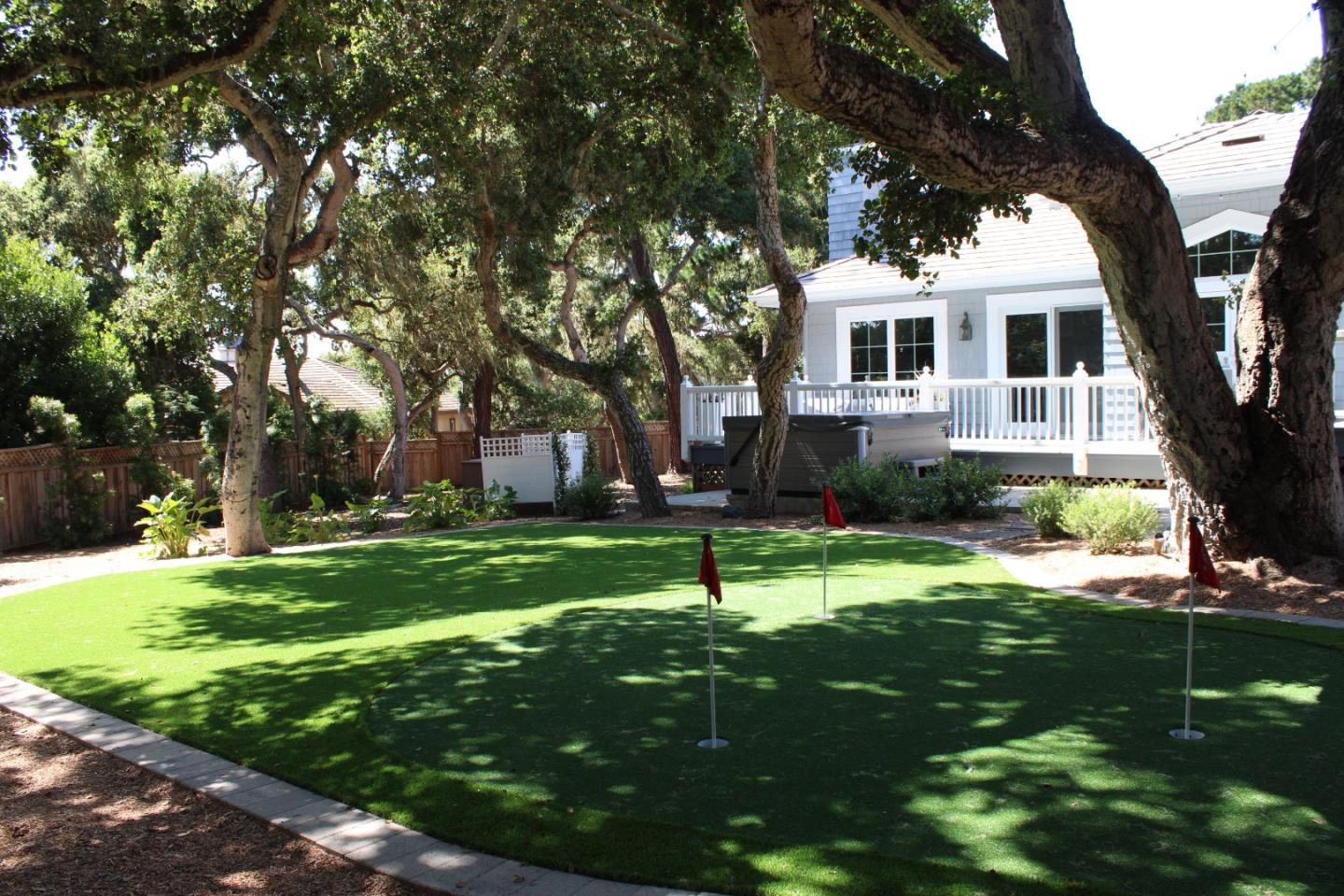 Detail Gallery Image 37 of 49 For 2823 Congress Rd, Pebble Beach,  CA 93953 - 4 Beds | 3/1 Baths