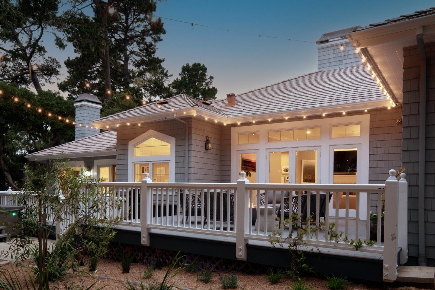 Detail Gallery Image 40 of 49 For 2823 Congress Rd, Pebble Beach,  CA 93953 - 4 Beds | 3/1 Baths