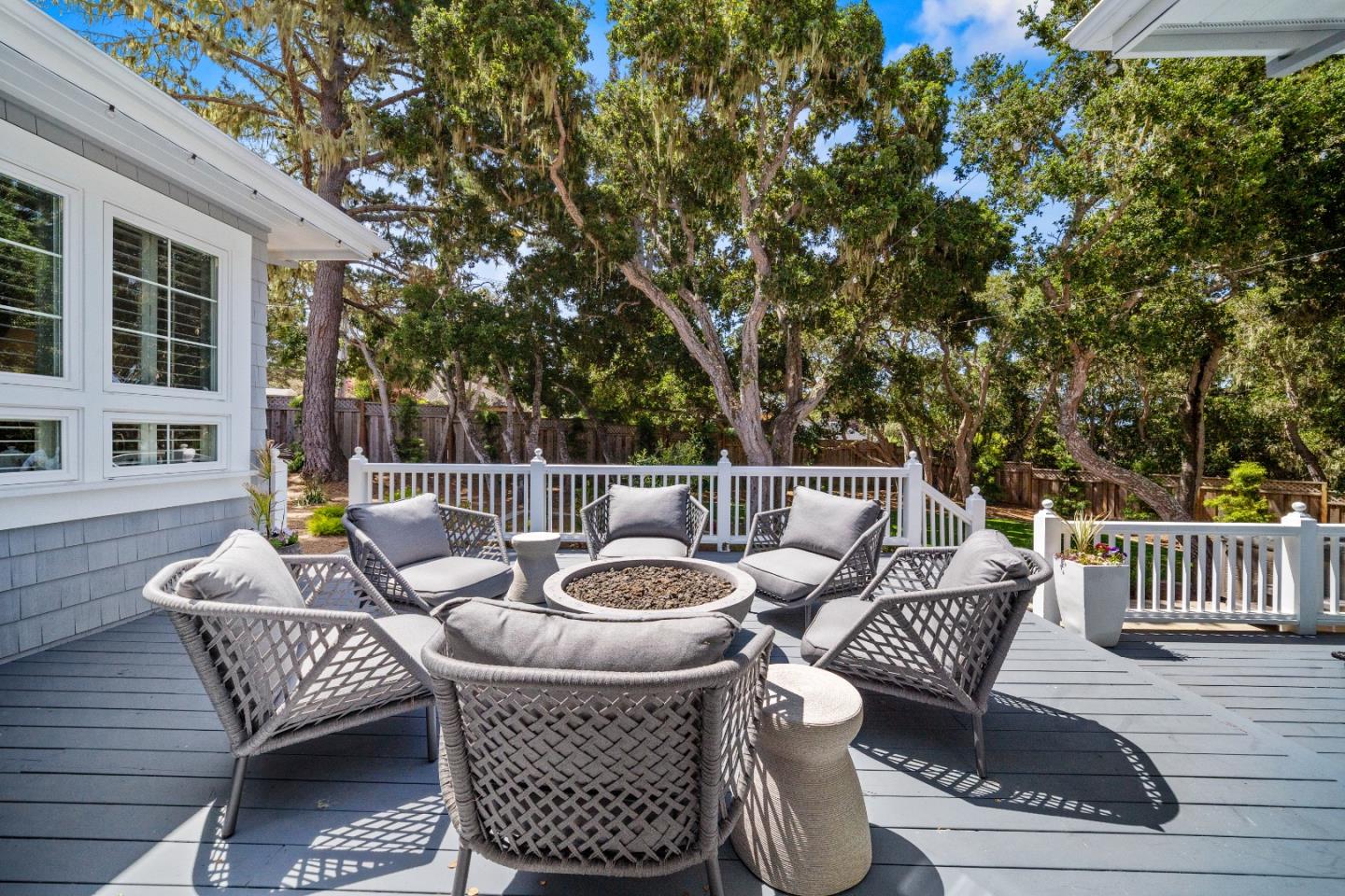 Detail Gallery Image 41 of 49 For 2823 Congress Rd, Pebble Beach,  CA 93953 - 4 Beds | 3/1 Baths