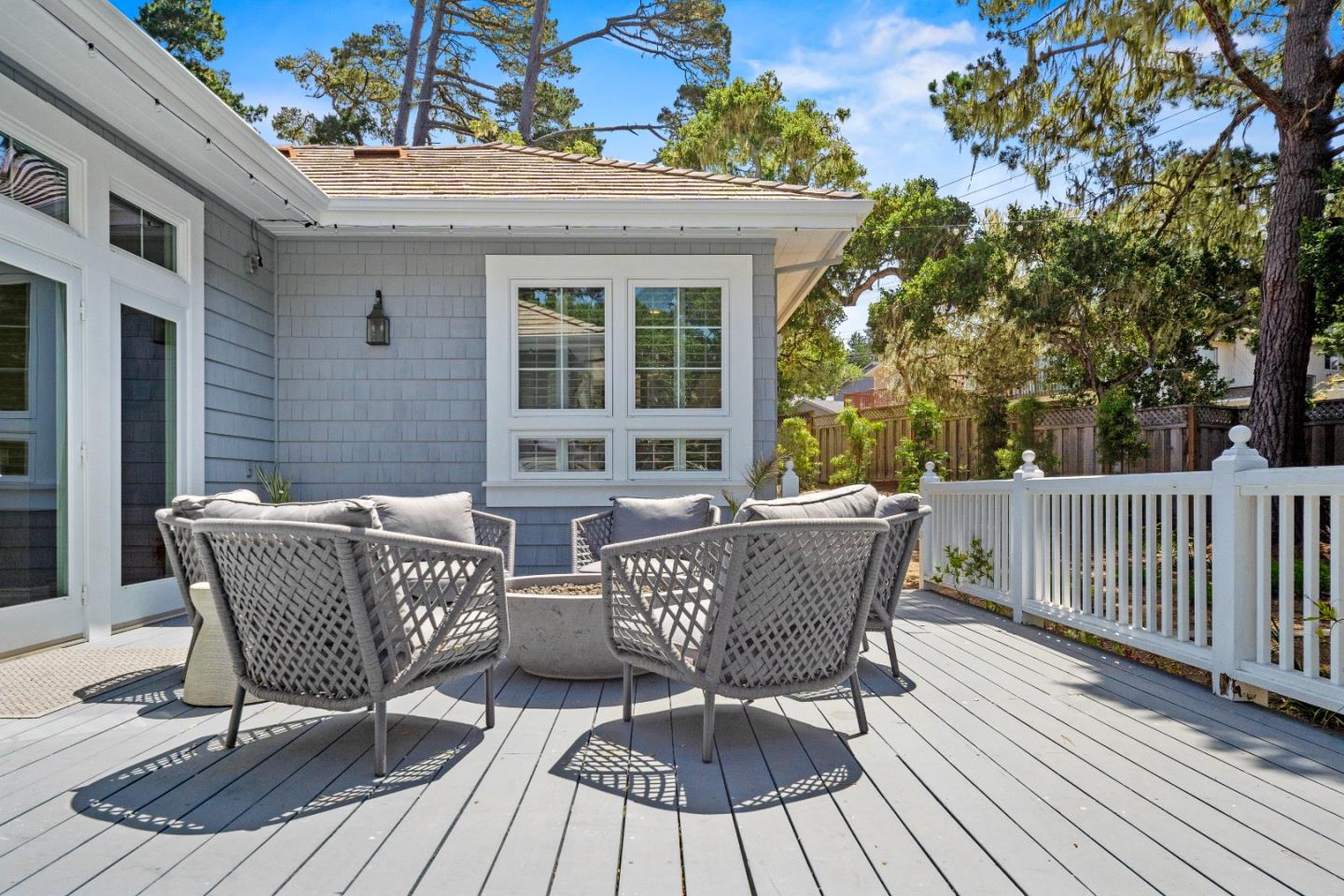 Detail Gallery Image 43 of 49 For 2823 Congress Rd, Pebble Beach,  CA 93953 - 4 Beds | 3/1 Baths