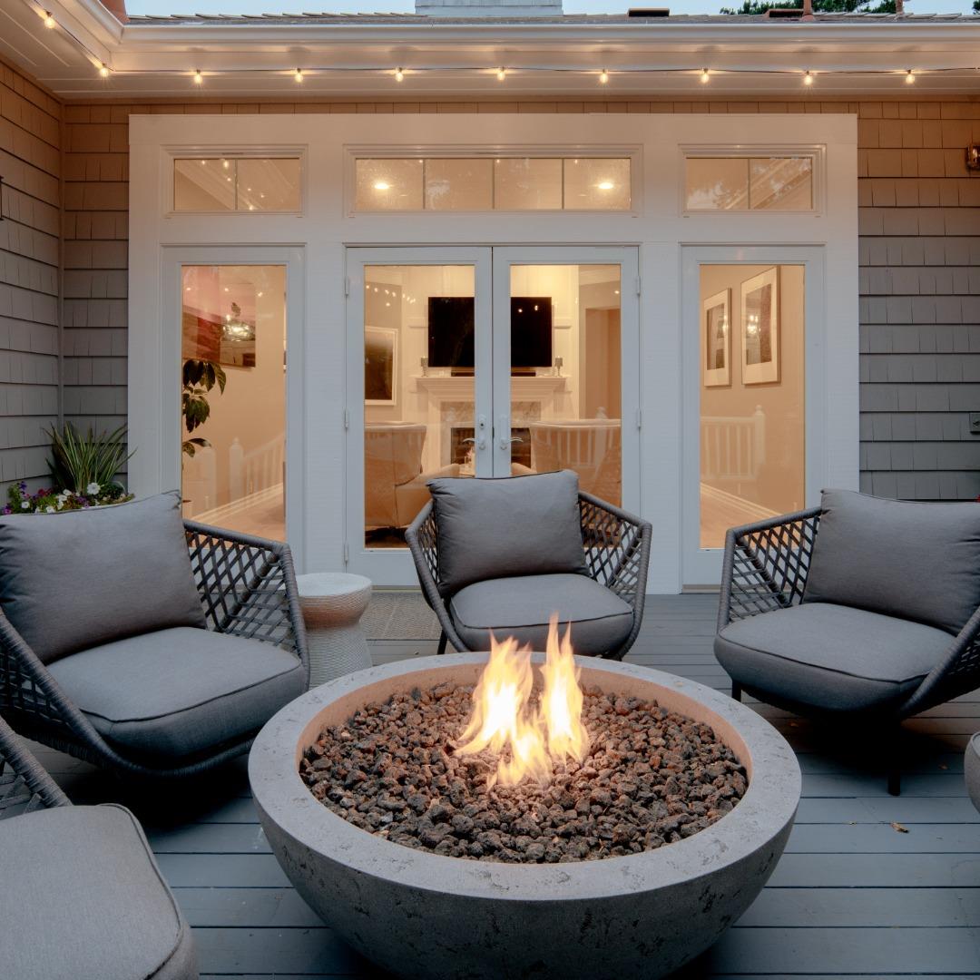 Detail Gallery Image 44 of 49 For 2823 Congress Rd, Pebble Beach,  CA 93953 - 4 Beds | 3/1 Baths