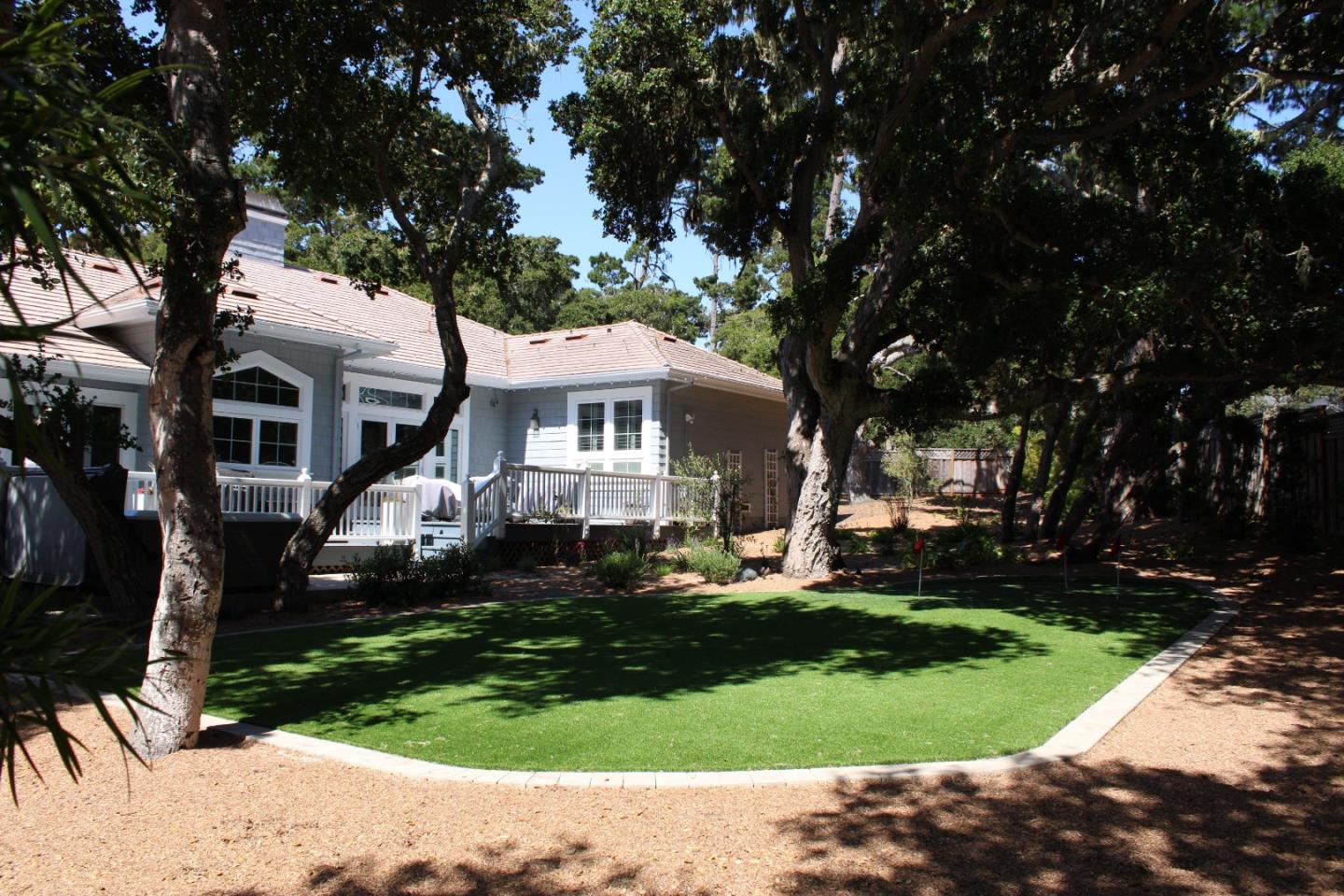 Detail Gallery Image 45 of 49 For 2823 Congress Rd, Pebble Beach,  CA 93953 - 4 Beds | 3/1 Baths