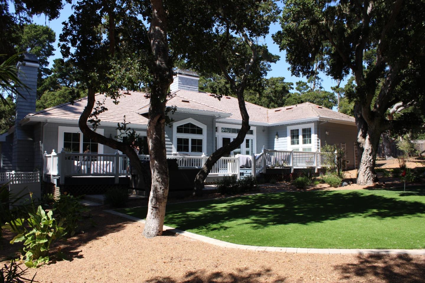 Detail Gallery Image 46 of 49 For 2823 Congress Rd, Pebble Beach,  CA 93953 - 4 Beds | 3/1 Baths