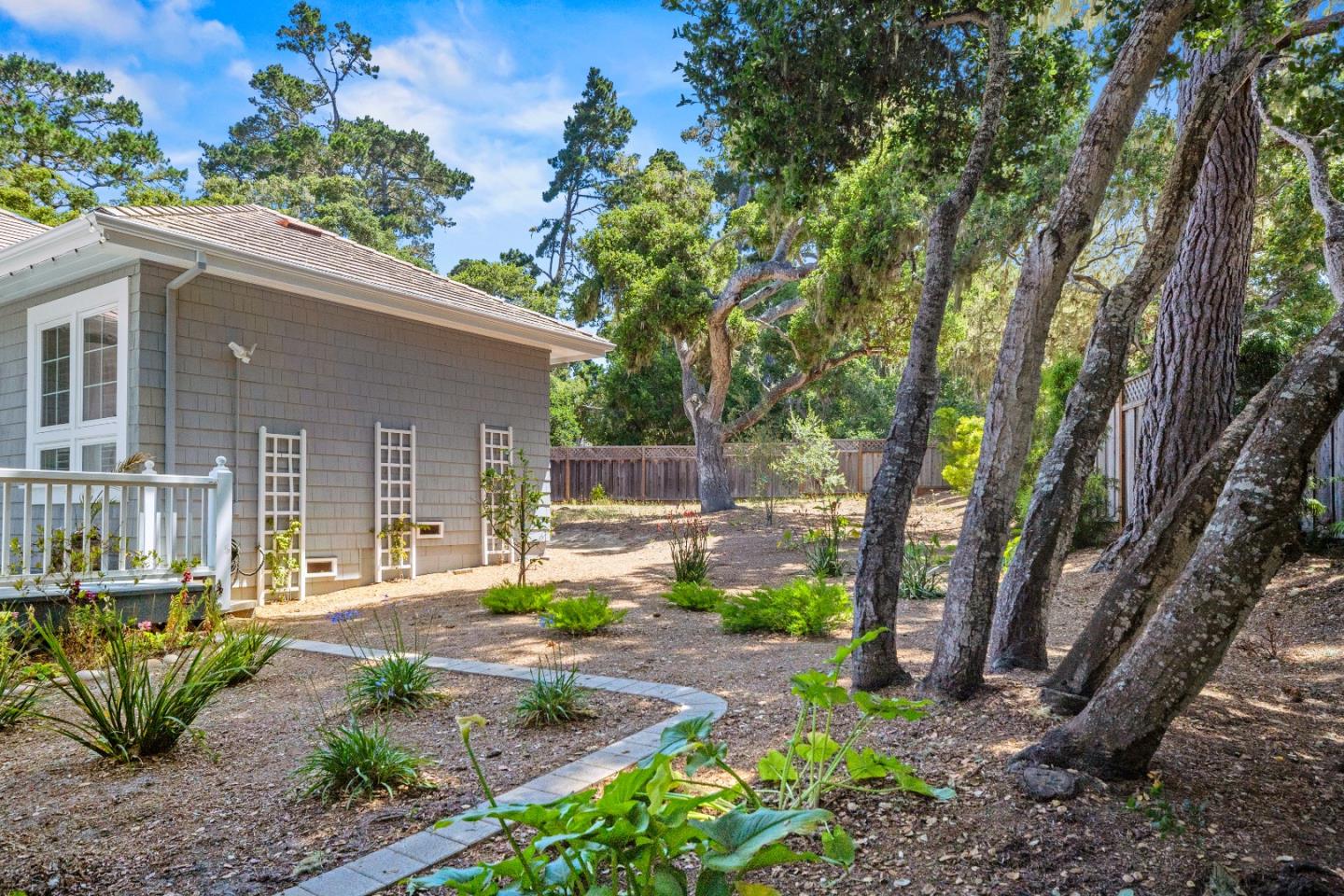 Detail Gallery Image 48 of 49 For 2823 Congress Rd, Pebble Beach,  CA 93953 - 4 Beds | 3/1 Baths