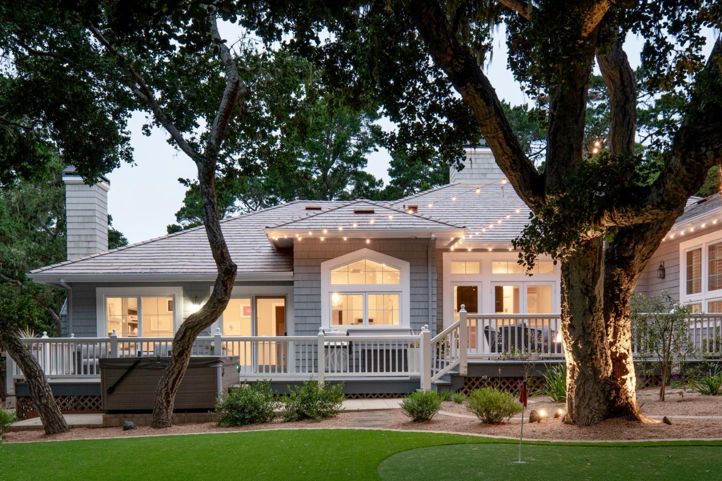 Detail Gallery Image 49 of 49 For 2823 Congress Rd, Pebble Beach,  CA 93953 - 4 Beds | 3/1 Baths