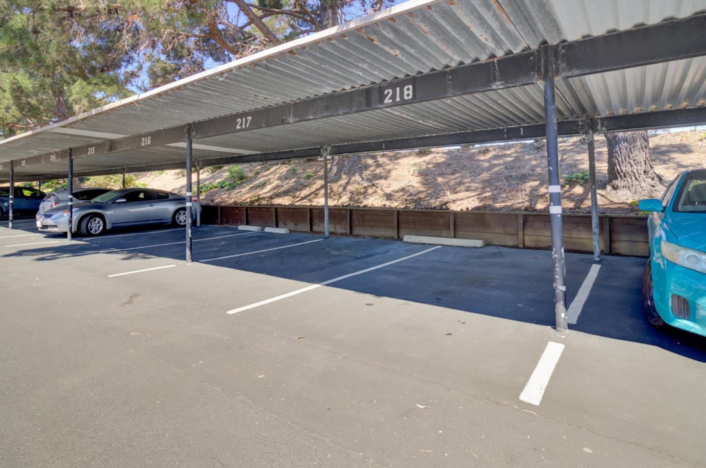Detail Gallery Image 21 of 23 For 139 Piccadilly Pl #G,  San Bruno,  CA 94066 - 1 Beds | 1 Baths
