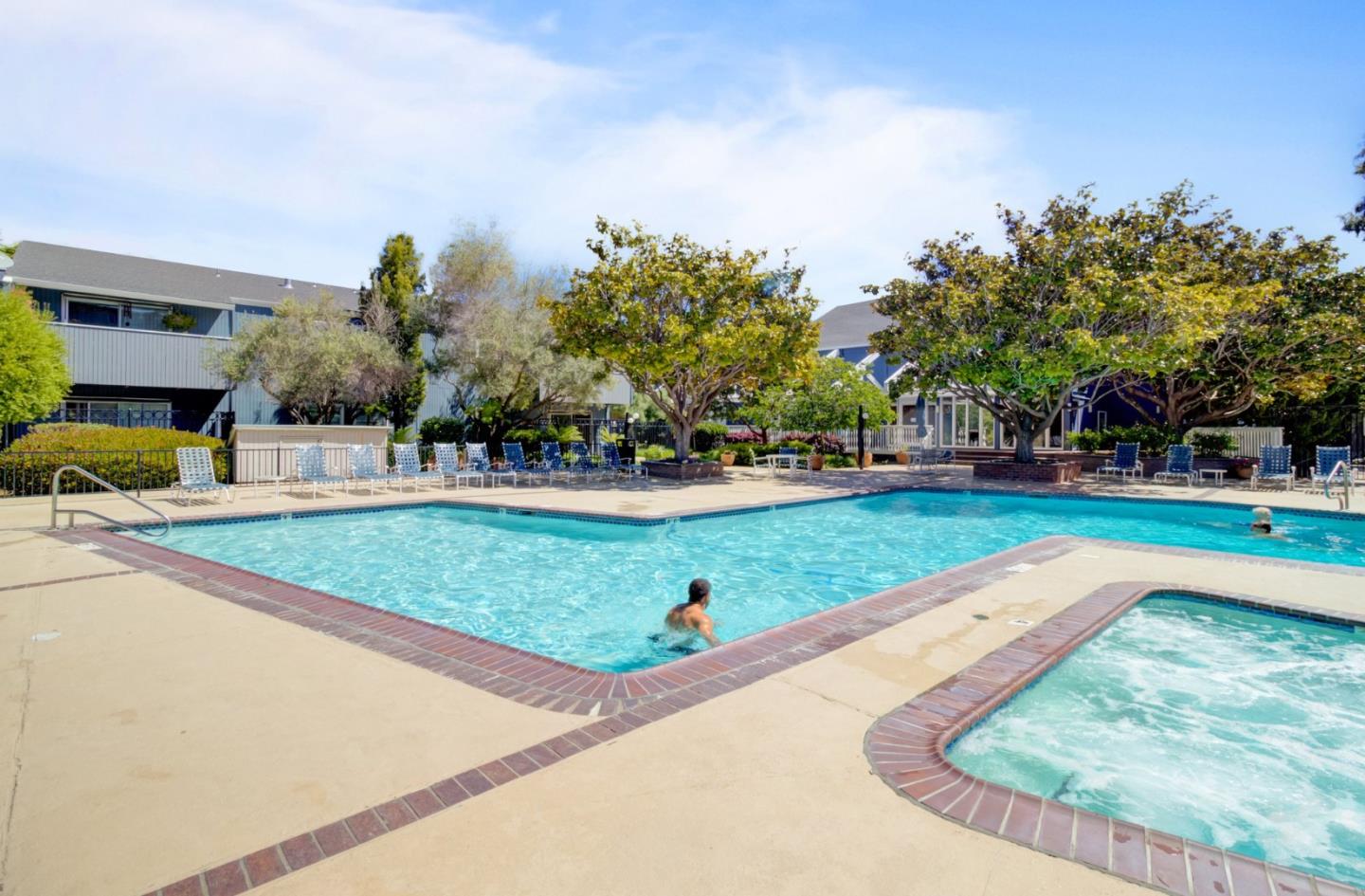 Detail Gallery Image 23 of 23 For 139 Piccadilly Pl #G,  San Bruno,  CA 94066 - 1 Beds | 1 Baths