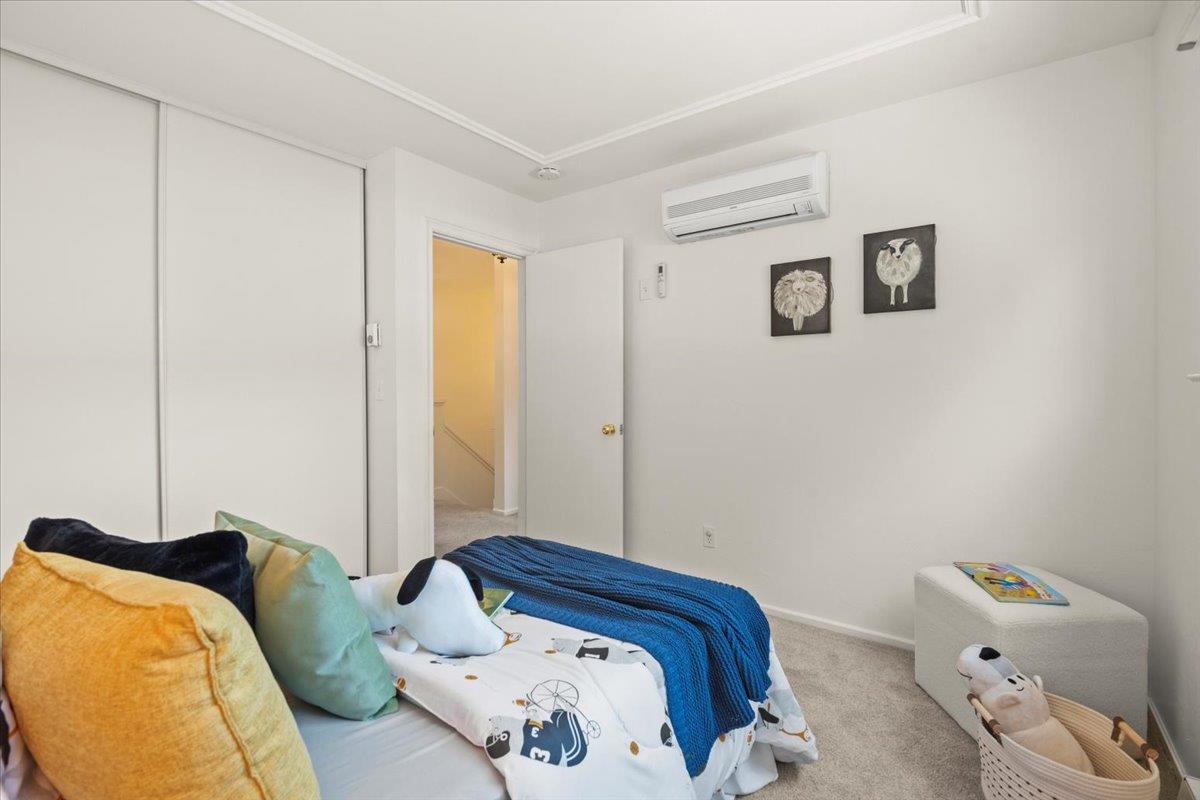 Detail Gallery Image 18 of 23 For 2650 Kentworth Way, Santa Clara,  CA 95051 - 3 Beds | 2/1 Baths