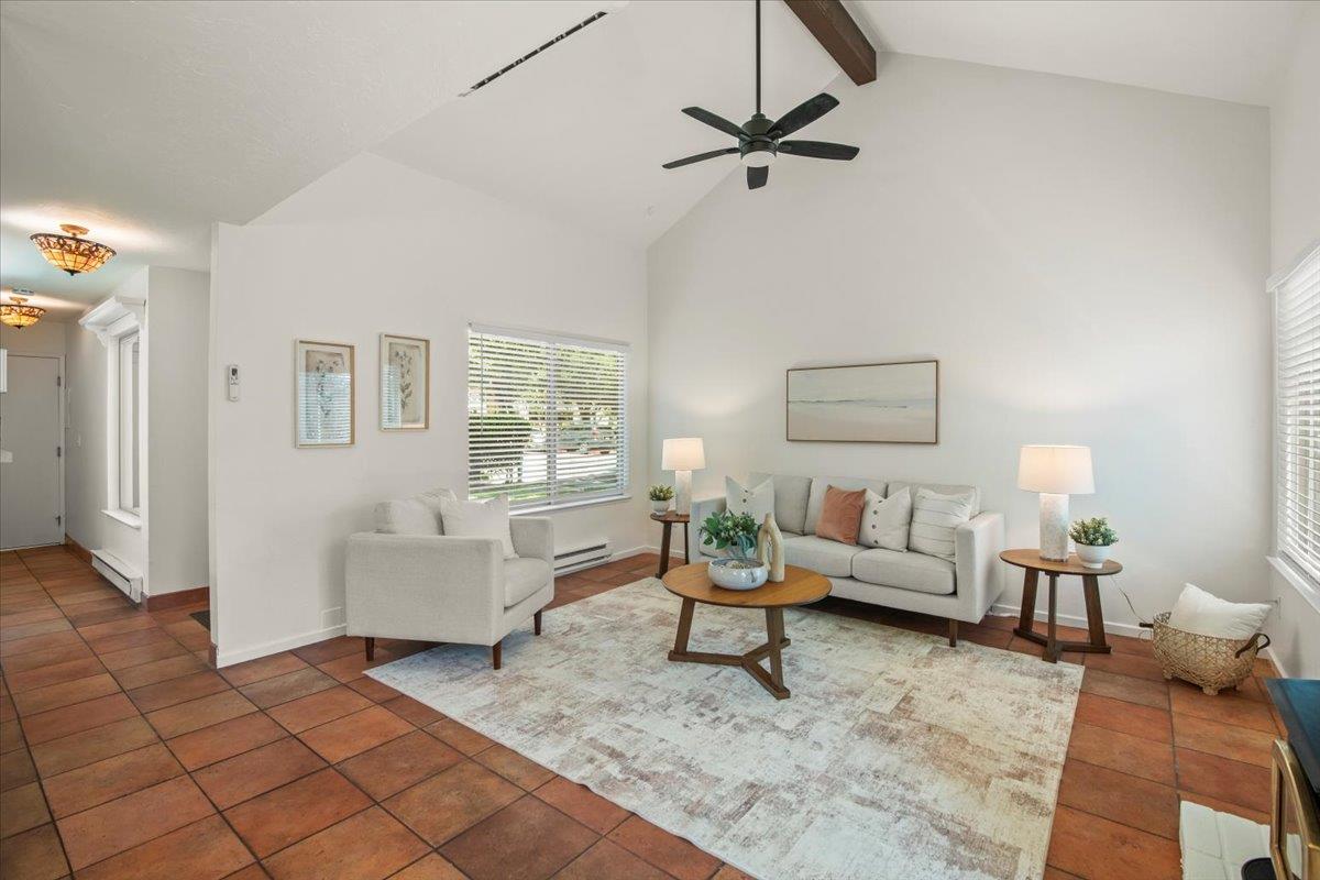 Detail Gallery Image 2 of 23 For 2650 Kentworth Way, Santa Clara,  CA 95051 - 3 Beds | 2/1 Baths