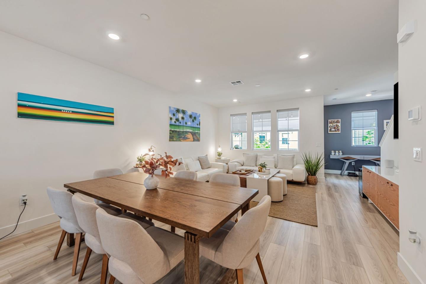 Detail Gallery Image 13 of 39 For 9355 Ocean Park Way, Newark,  CA 94560 - 4 Beds | 3/1 Baths