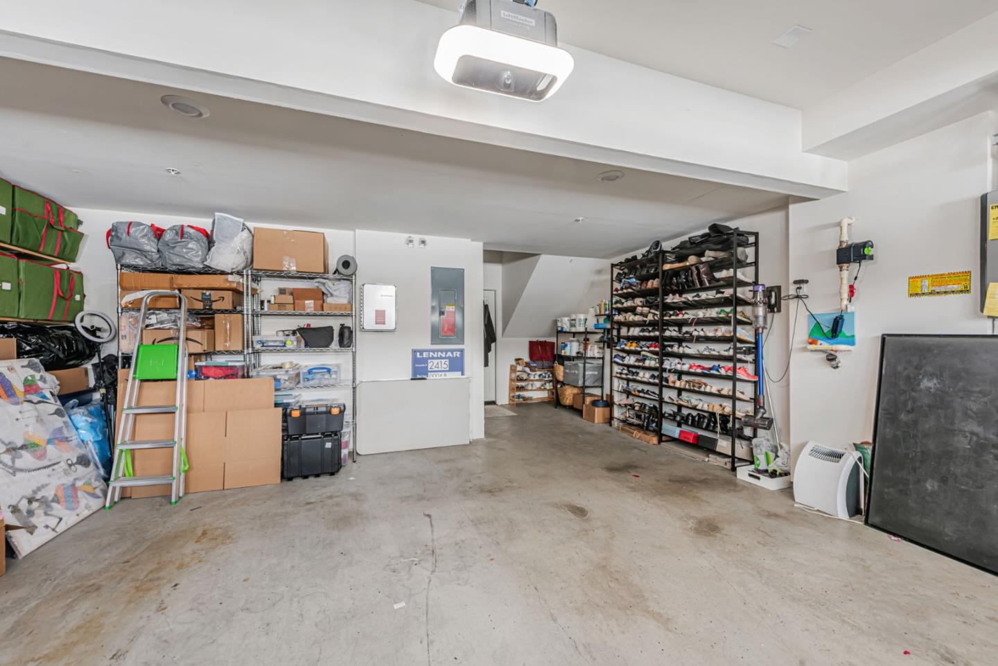 Detail Gallery Image 31 of 39 For 9355 Ocean Park Way, Newark,  CA 94560 - 4 Beds | 3/1 Baths