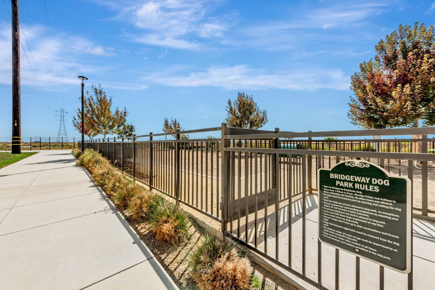 Detail Gallery Image 39 of 39 For 9355 Ocean Park Way, Newark,  CA 94560 - 4 Beds | 3/1 Baths