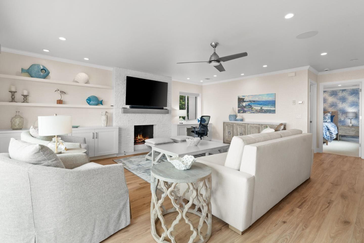 Detail Gallery Image 10 of 36 For 0 Sw Corner Mission & 3rd #B3,  Carmel,  CA 93921 - 1 Beds | 1/1 Baths
