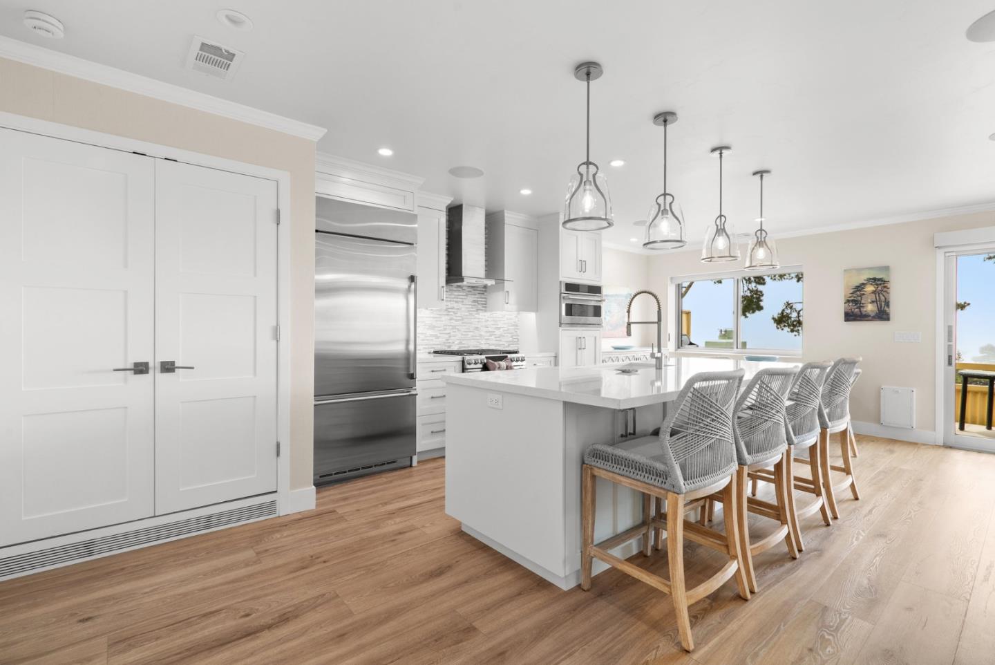 Detail Gallery Image 12 of 36 For 0 Sw Corner Mission & 3rd #B3,  Carmel,  CA 93921 - 1 Beds | 1/1 Baths