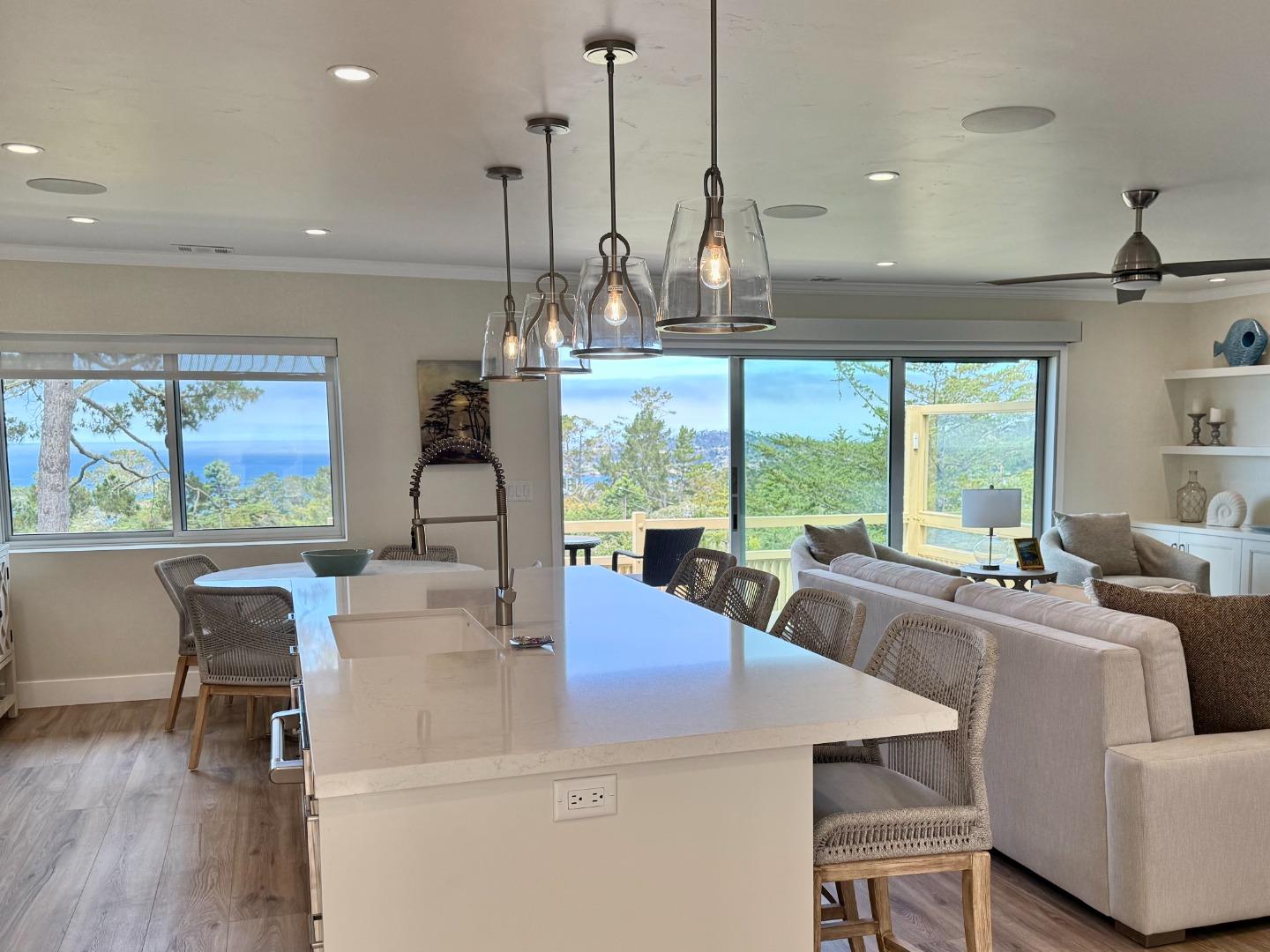 Detail Gallery Image 14 of 36 For 0 Sw Corner Mission & 3rd #B3,  Carmel,  CA 93921 - 1 Beds | 1/1 Baths