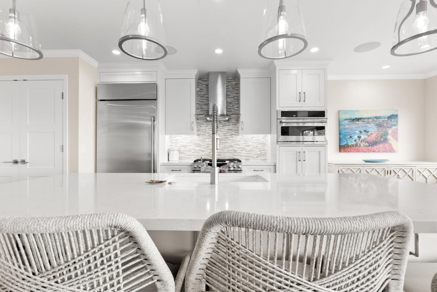 Detail Gallery Image 15 of 36 For 0 Sw Corner Mission & 3rd #B3,  Carmel,  CA 93921 - 1 Beds | 1/1 Baths