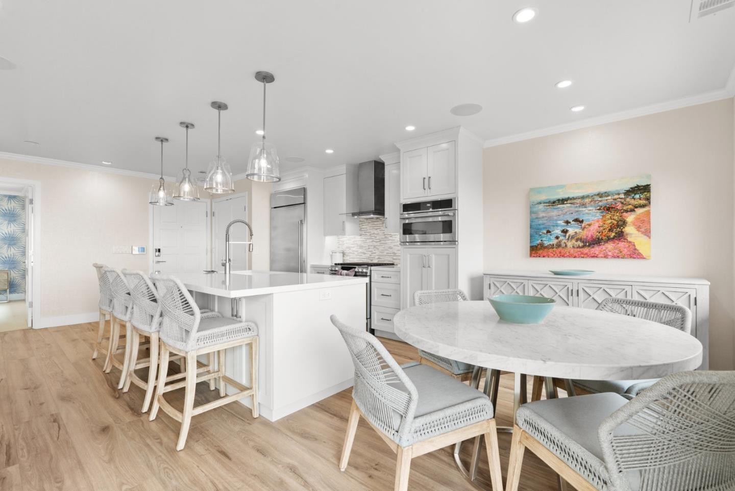 Detail Gallery Image 16 of 36 For 0 Sw Corner Mission & 3rd #B3,  Carmel,  CA 93921 - 1 Beds | 1/1 Baths