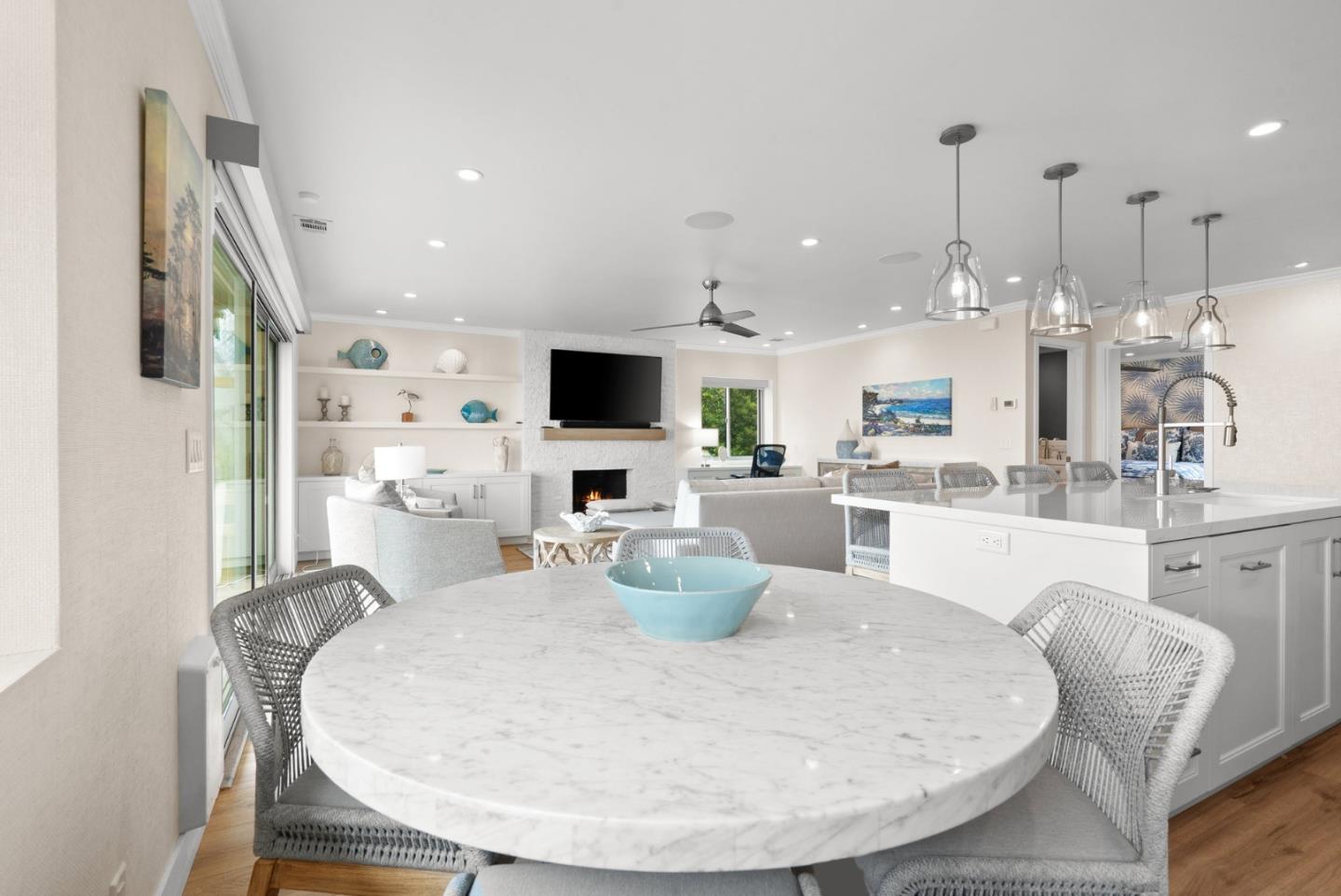 Detail Gallery Image 18 of 36 For 0 Sw Corner Mission & 3rd #B3,  Carmel,  CA 93921 - 1 Beds | 1/1 Baths