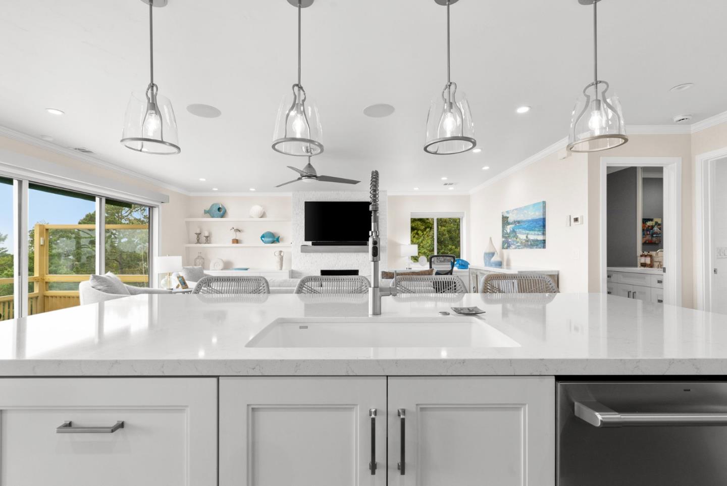 Detail Gallery Image 20 of 36 For 0 Sw Corner Mission & 3rd #B3,  Carmel,  CA 93921 - 1 Beds | 1/1 Baths