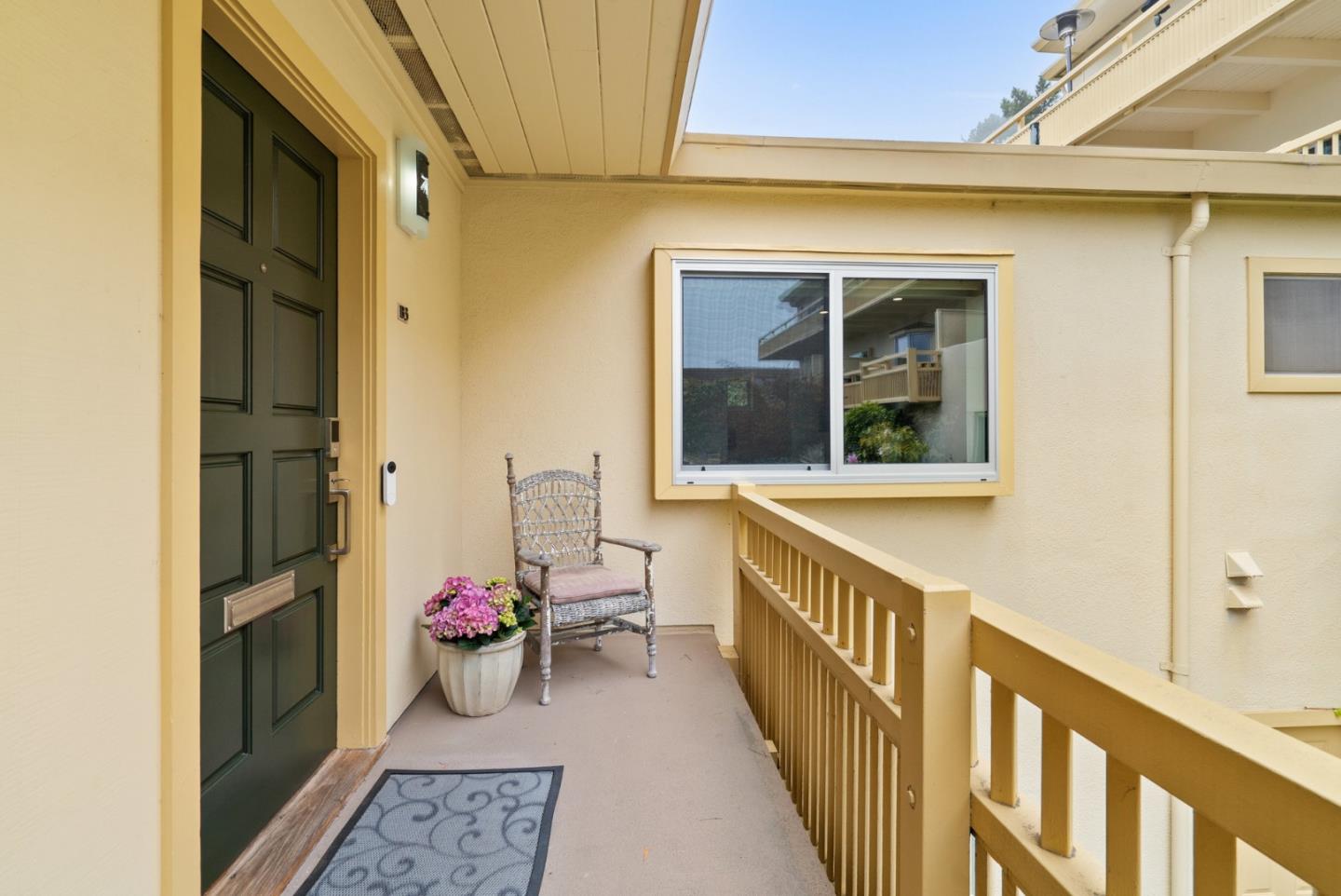 Detail Gallery Image 35 of 36 For 0 Sw Corner Mission & 3rd #B3,  Carmel,  CA 93921 - 1 Beds | 1/1 Baths