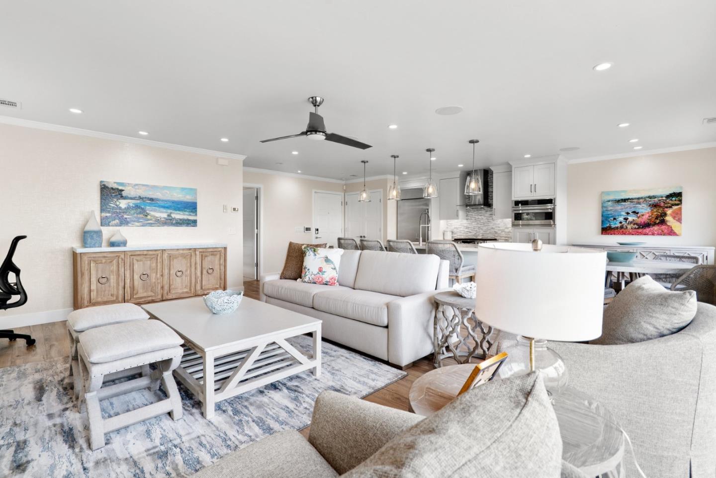 Detail Gallery Image 9 of 36 For 0 Sw Corner Mission & 3rd #B3,  Carmel,  CA 93921 - 1 Beds | 1/1 Baths