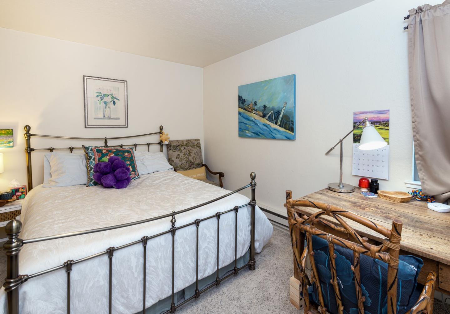 Detail Gallery Image 11 of 25 For 260 Rio Del Mar Blvd #8,  Aptos,  CA 95003 - 3 Beds | 2 Baths