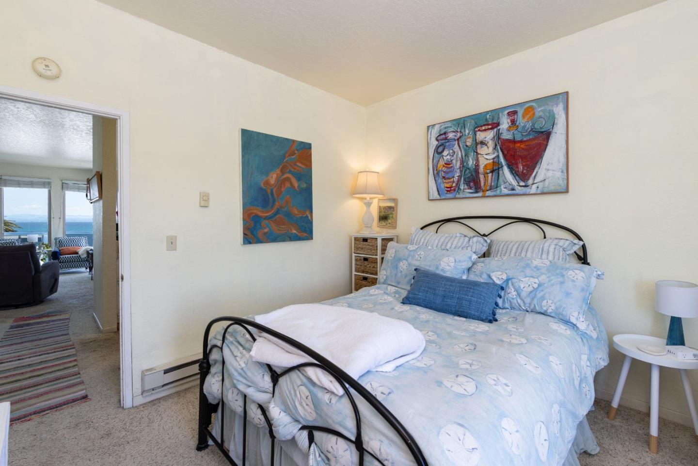 Detail Gallery Image 14 of 25 For 260 Rio Del Mar Blvd #8,  Aptos,  CA 95003 - 3 Beds | 2 Baths