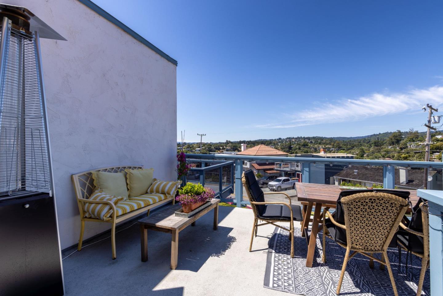 Detail Gallery Image 20 of 25 For 260 Rio Del Mar Blvd #8,  Aptos,  CA 95003 - 3 Beds | 2 Baths