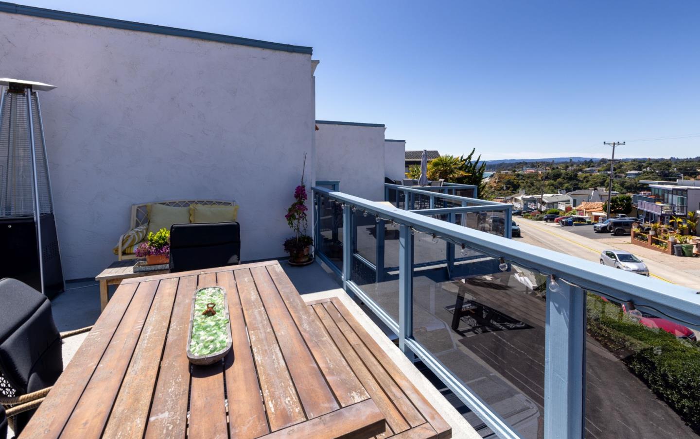 Detail Gallery Image 22 of 25 For 260 Rio Del Mar Blvd #8,  Aptos,  CA 95003 - 3 Beds | 2 Baths