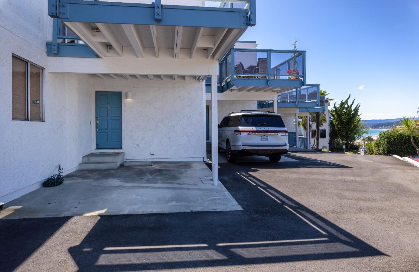 Detail Gallery Image 23 of 25 For 260 Rio Del Mar Blvd #8,  Aptos,  CA 95003 - 3 Beds | 2 Baths